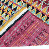 Moroccan berber carpet 260x148cm