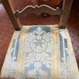 Pair of chairs Sheepbone