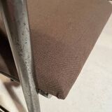 Modernist armchair circa 1930