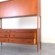 Mid-Century Danish Teak Credenza Model RY-20 by Hans Wegner for Ry Møbler