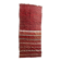 Moroccan kilim zemmour rug - 386 x 168 cm