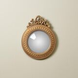 Miroir sorcière 21x26cm