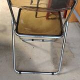 Plia style chair 1960/70