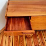 Enfilade par F. Mezuláník pour UP Závody, Tchécoslovaquie 1960