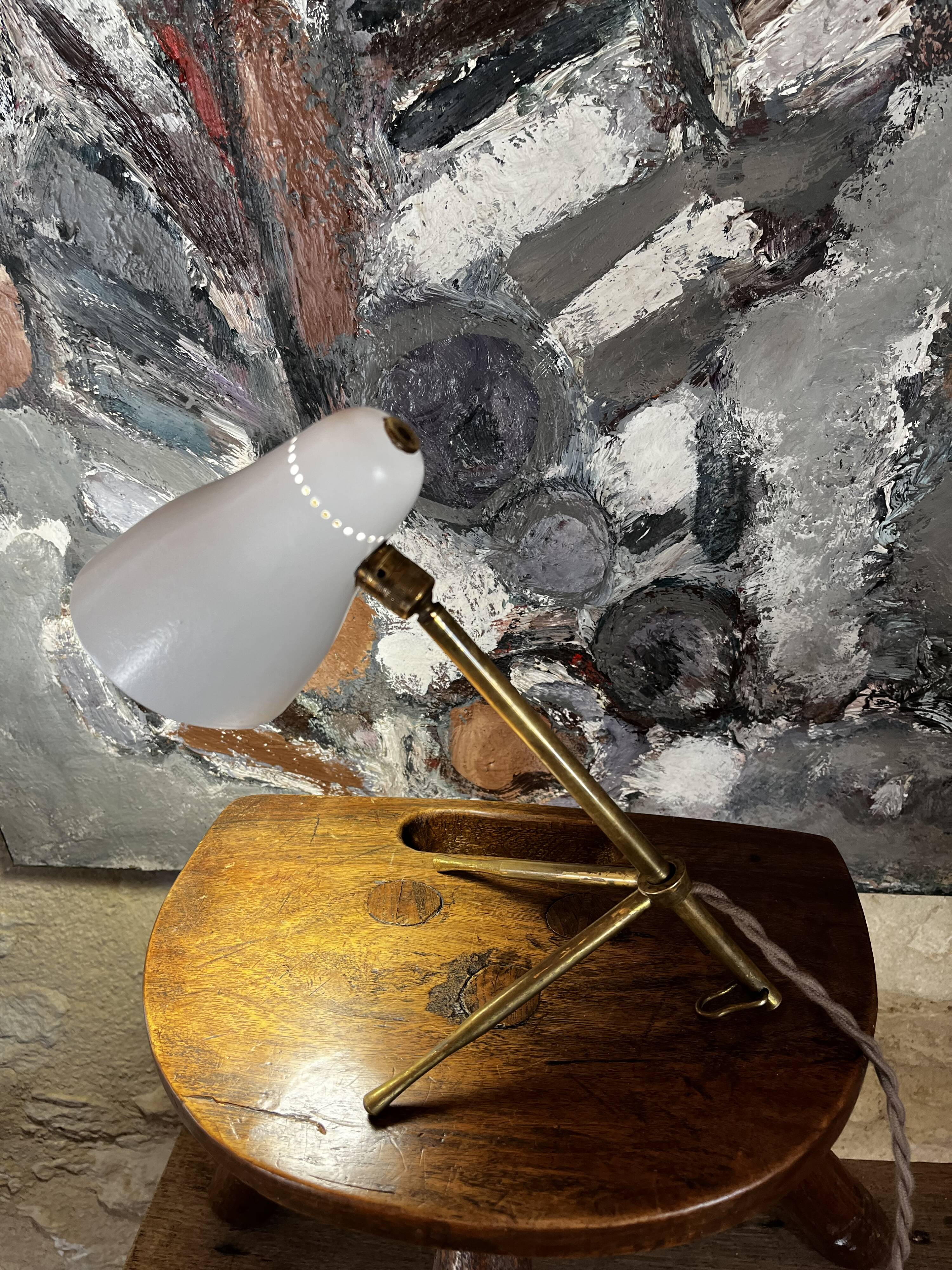 Vintage lamp