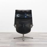 1970s armchair, relax armchair. Design: Alf Svenson and Yngvar Sand