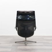 1970s armchair, relax armchair. Design: Alf Svenson and Yngvar Sand