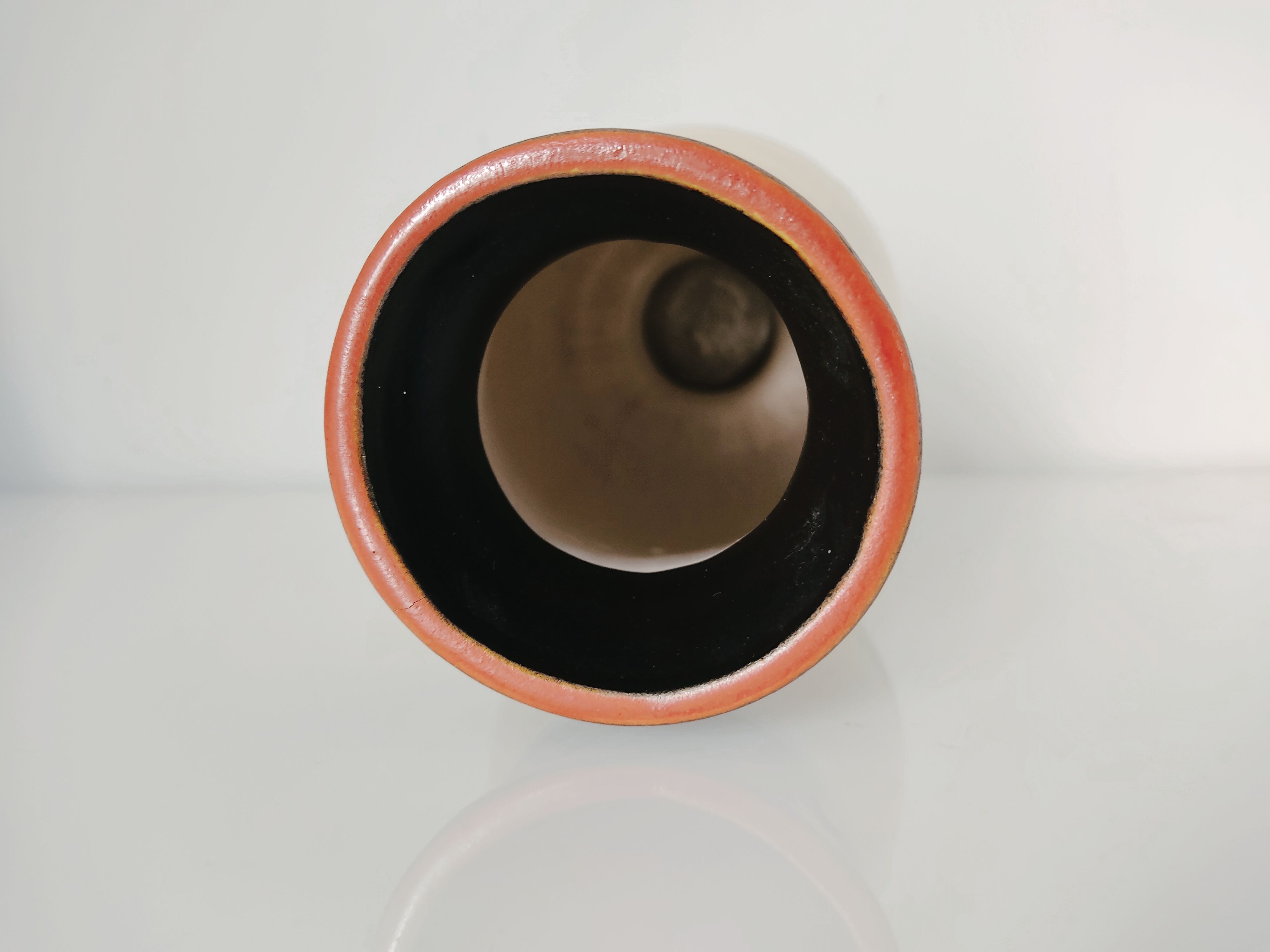 Antoine Dubois art deco vase