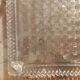 Baccarat crystal trifle Art-Deco period