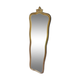 Antique mirror