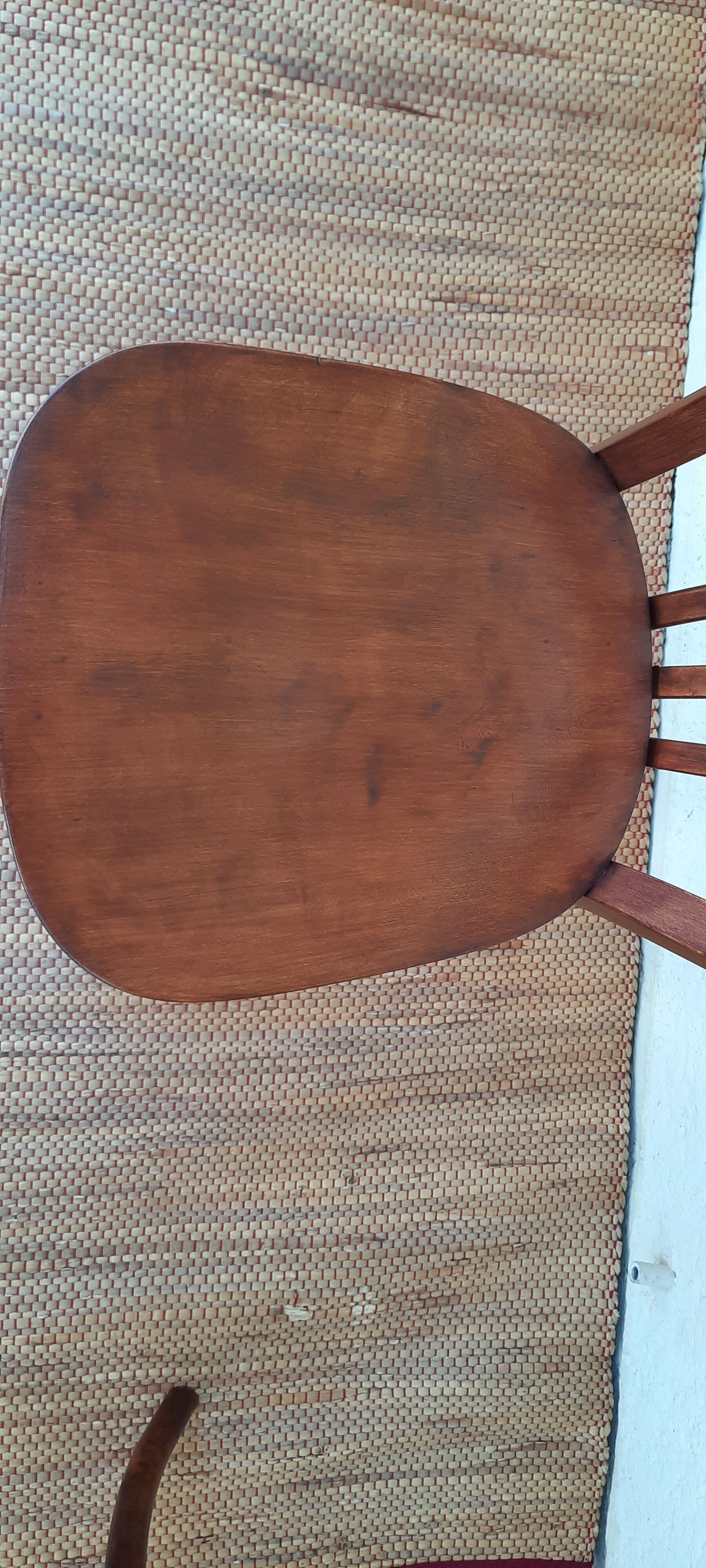 Fischel bistro chair