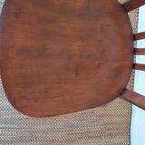 Fischel bistro chair