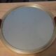 Plateau miroir