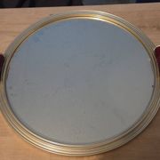 Plateau miroir