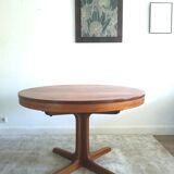 Extensible round table 60s