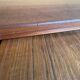 Torbjorn Afdal teak bar furniture 1960