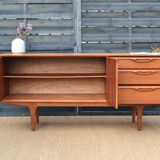 Teak sideboard by Jentique