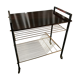 Serving table