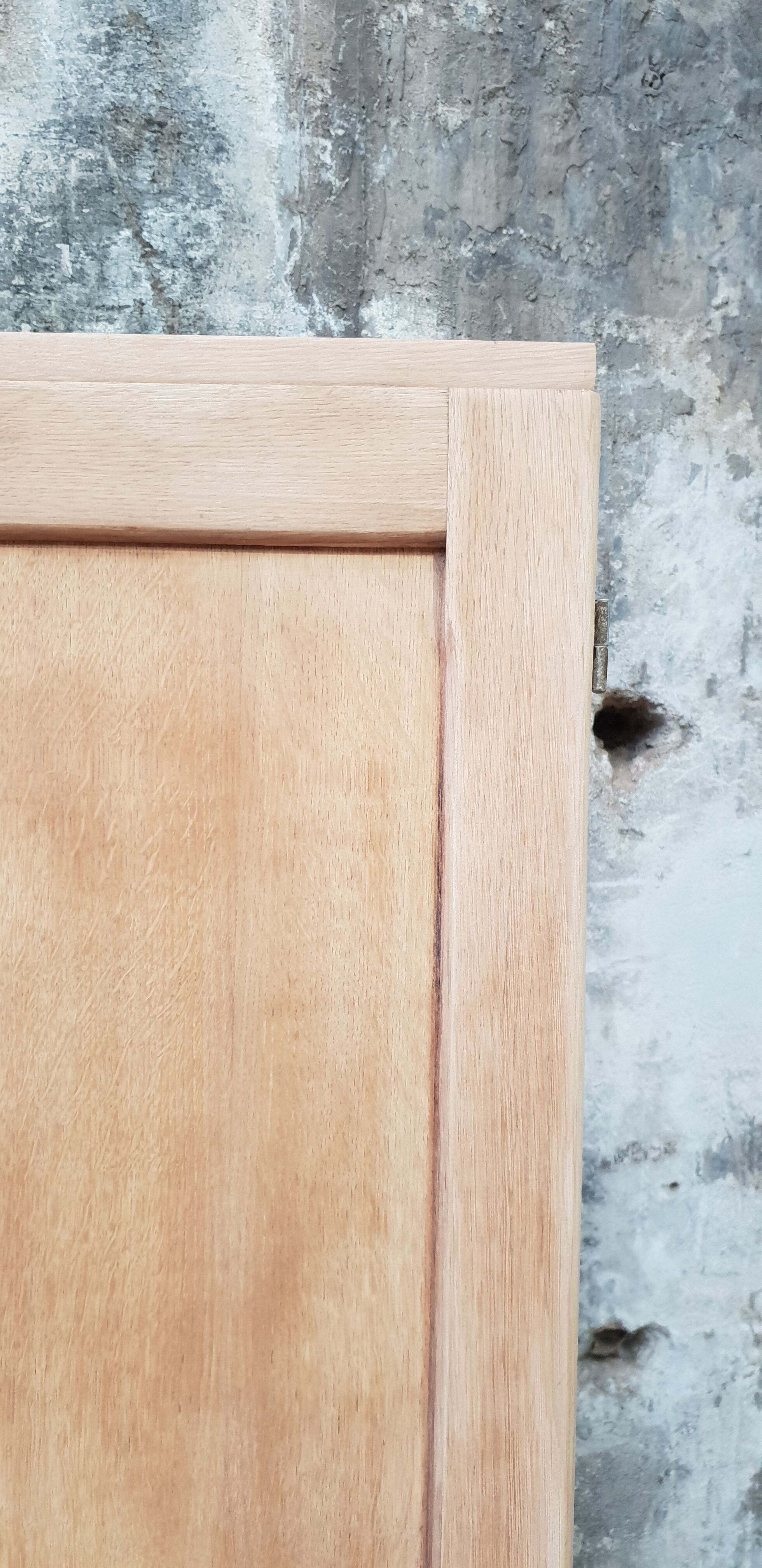 Vintage wardrobe