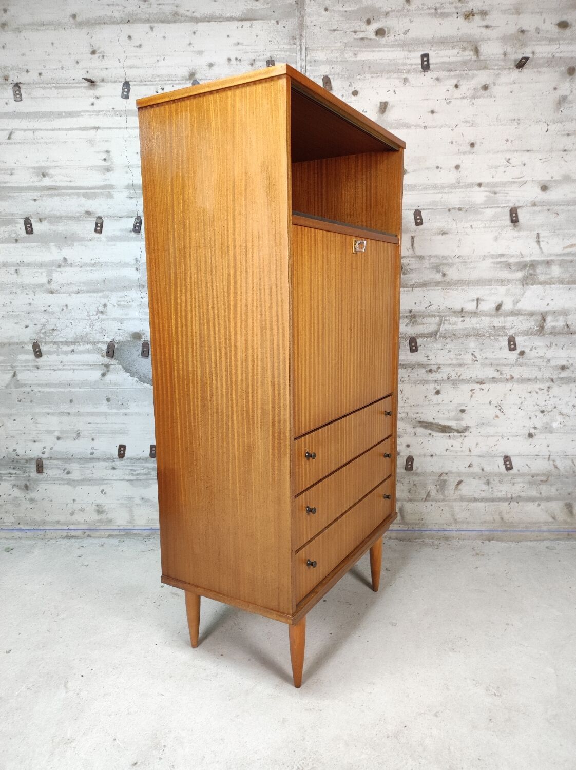 Vintage writing desk