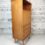 Vintage writing desk