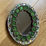 Miroir en talosel 1960