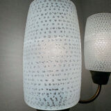 Arlus wall light from the 1960s