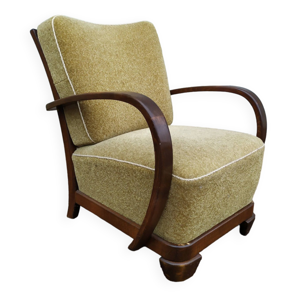 Art deco cocktail chair hotsell