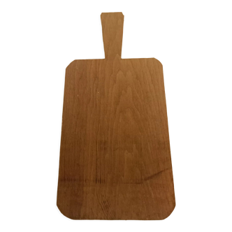 Cutting board