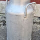 Large milk jug hugonnet, seq, dijon, vintage, 50s