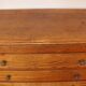 Art deco dresser