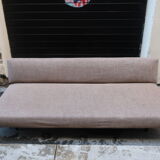 Daybed bench of the 60s/70s