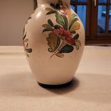 Vase fleuri