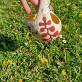 Vase/flower pot