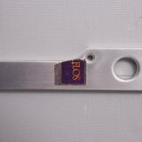 Afra and Tobia Scarpa “Foglio” wall light, 1970s Italy