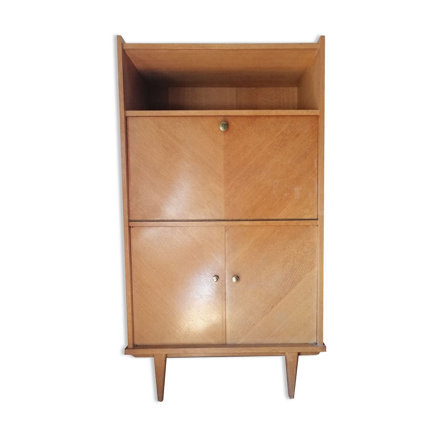 Vintage secretary 60s-70s