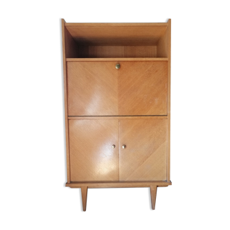 Vintage secretary 60s-70s