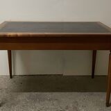 Louis XVI Style Bureau Plat from the 20th Century