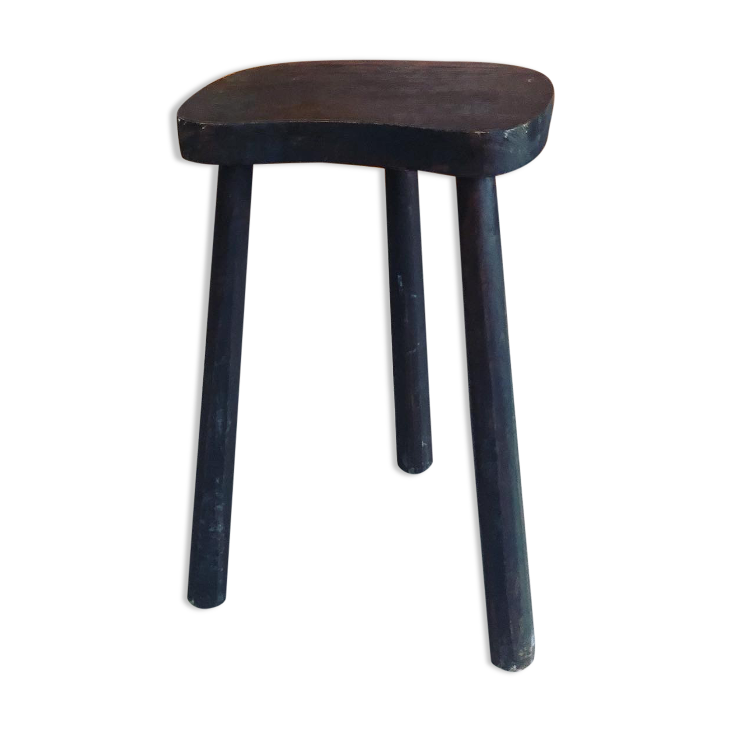 Tripod stool