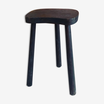 Tabouret tripode