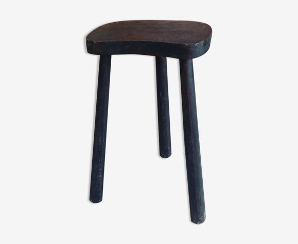 Tabouret tripode