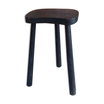 Tabouret tripode