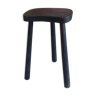 Tabouret tripode