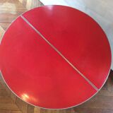 Vintage camping table