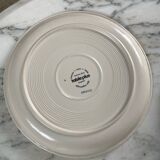 Suite de 4 assiettes Johnson vintage