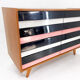 1960's Chest of Drawers by Jiří Jiroutek, Czechoslovakia