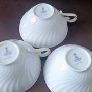 Kaiser cups