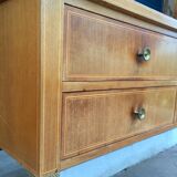 Console, regency thread