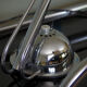 Seventies desk lamp