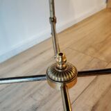 Jansen style coffee table